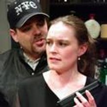 Photo Flash: Phoenix Theatre Presents YANKEE TAVERN